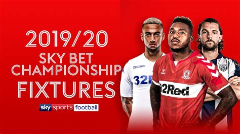 middlesbrough fixtures on sky